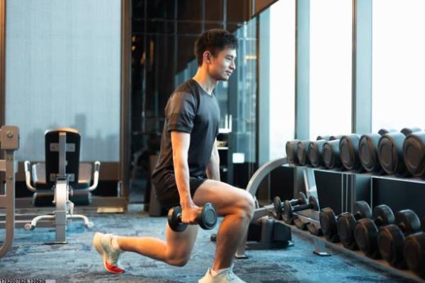 乐动羽毛球培训课程内容与报名方法